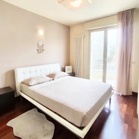 Bluemar Dolcemare - 105mq * Каттолика