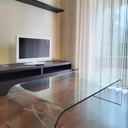 Апартаменты Bluemar Dolcemare - 105mq