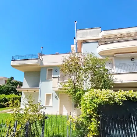 Bluemar Dolcemare - 105mq * Каттолика