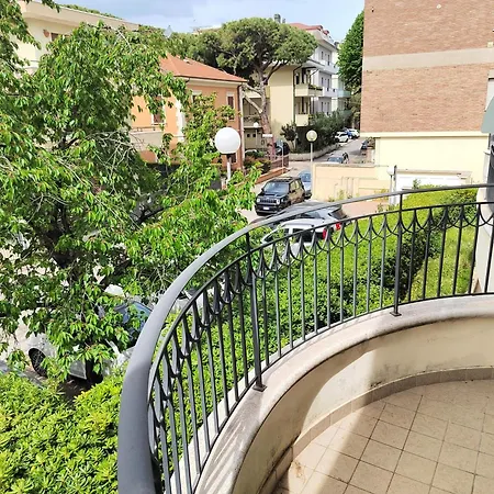 Bluemar Dolcemare - 105mq Apartment Cattolica
