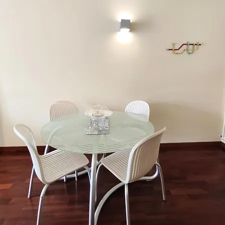 Apartment Bluemar Dolcemare - 105mq *