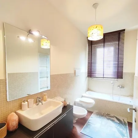 Bluemar Dolcemare - 105mq Apartment *
