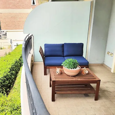 Bluemar Dolcemare - 105mq Apartment